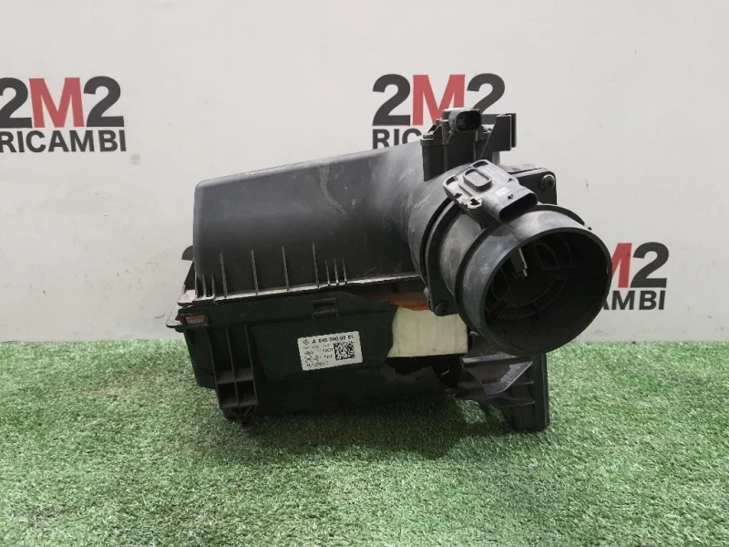 Filtro ARIA Completo A6450900001 Mercedes Classe B W246 2012