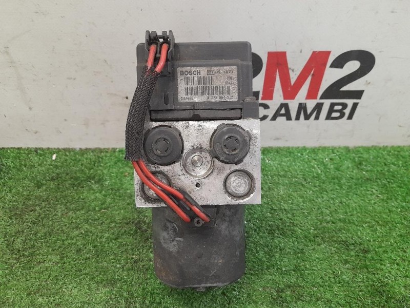 ABS Gruppo ANT 500331028 Iveco Daily C II 2007