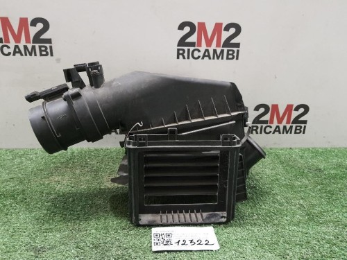 Filtro ARIA Completo A6450900001 Mercedes Classe B W246 2012