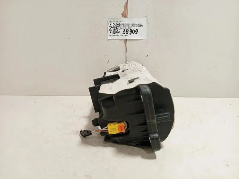 Air-bag Passeggero 1T0 880 204 F Volkswagen Touran III 2010
