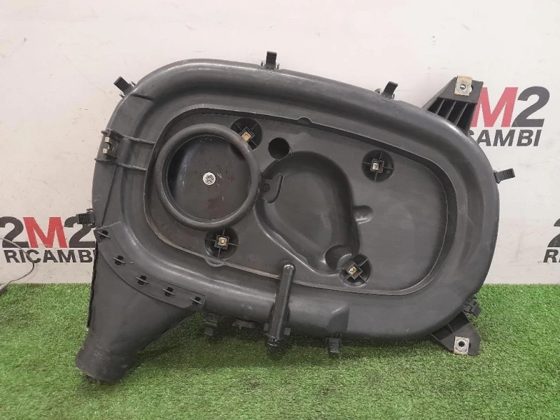 Filtro ARIA Completo 0150948802 Mercedes Classe E W124 1985