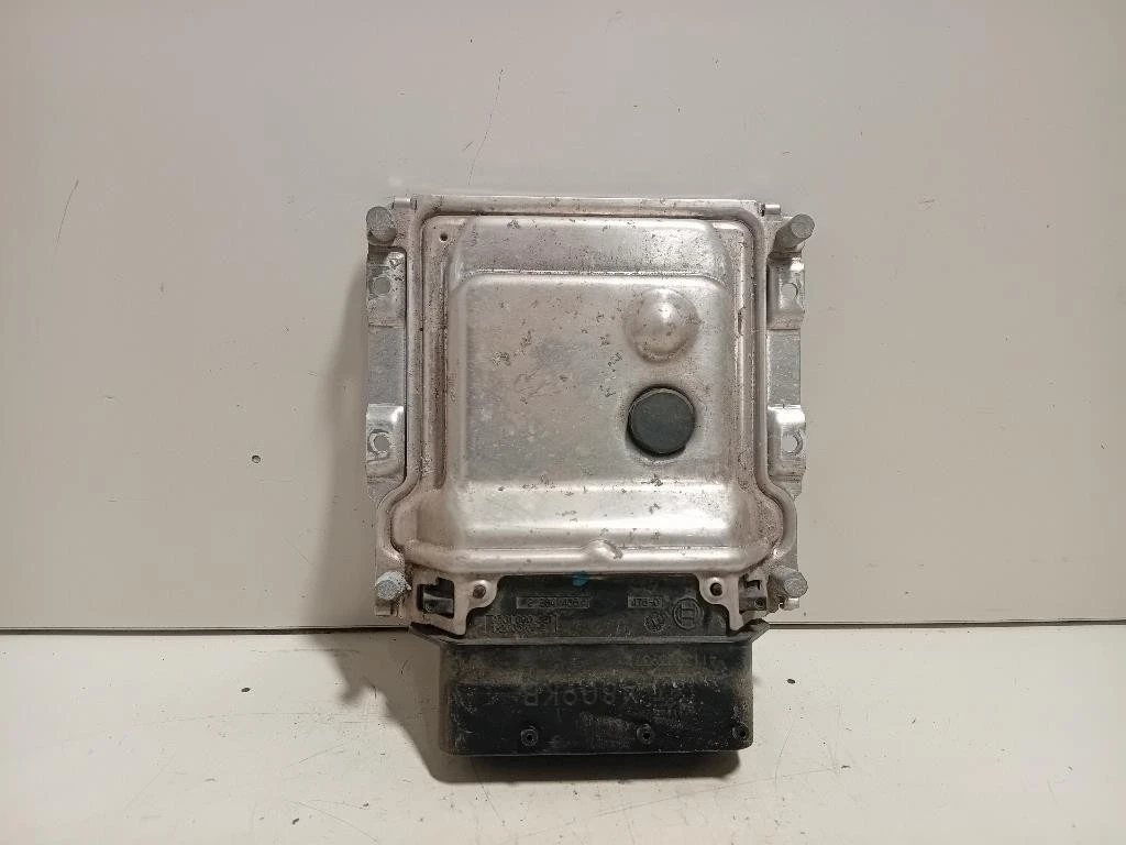 Centralina Iniezione EE50FS00500 Kia Picanto III 2011