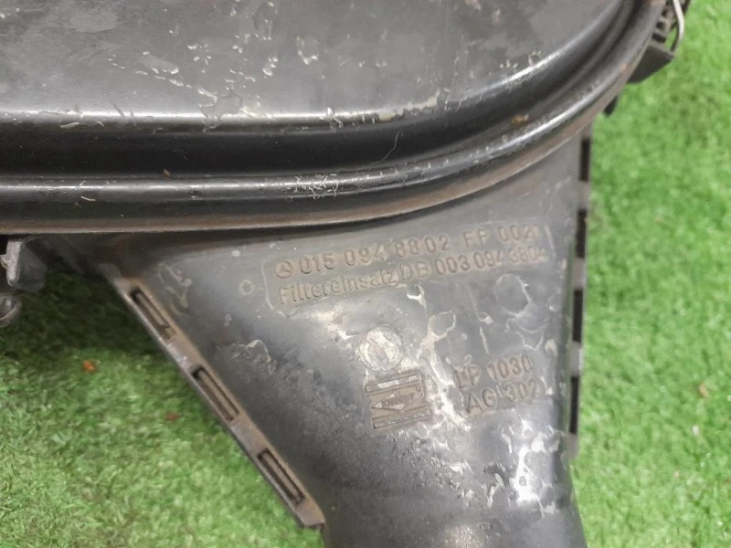 Filtro ARIA Completo 0150948802 Mercedes Classe E W124 1985