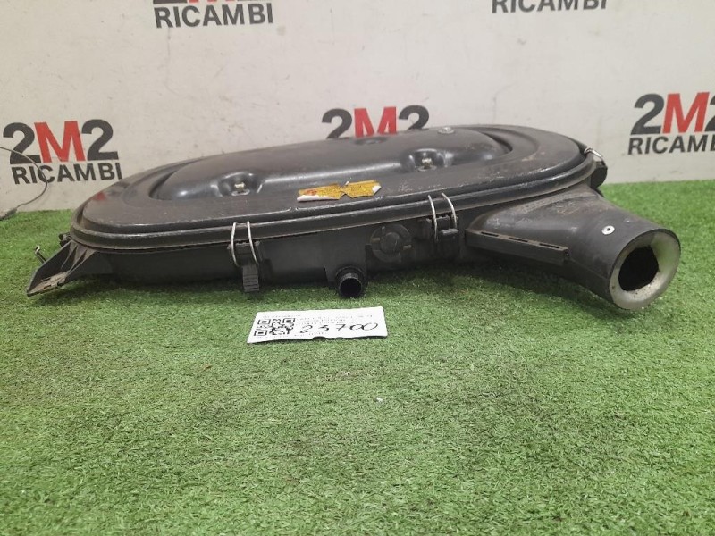 Filtro ARIA Completo 0150948802 Mercedes Classe E W124 1985