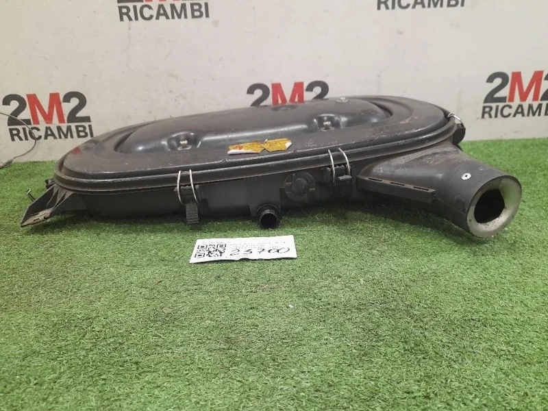 Filtro ARIA Completo 0150948802 Mercedes Classe E W124 1985