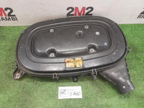 Filtro ARIA Completo 0150948802 Mercedes Classe E W124 1985