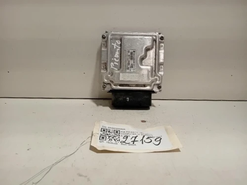 Centralina Iniezione EE50FS00500 Kia Picanto III 2011