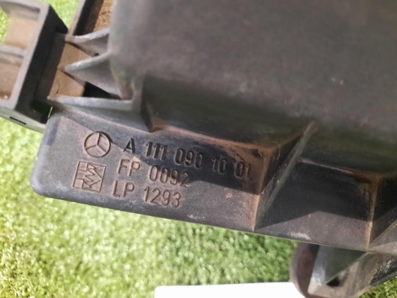 Filtro ARIA Completo A1110901001 Mercedes Classe SLK R170 1997