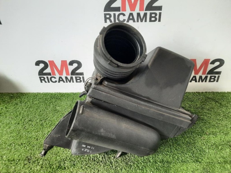 Filtro ARIA Completo A1110901001 Mercedes Classe SLK R170 1997