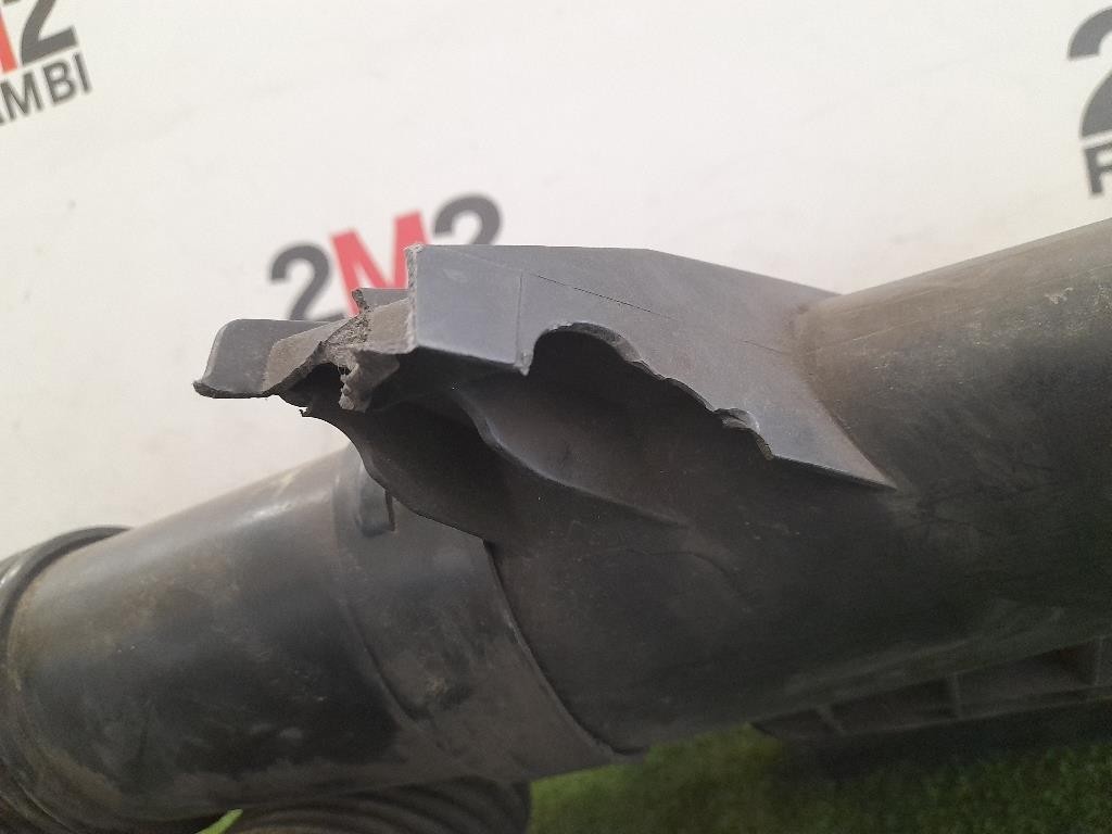 Filtro ARIA Completo A6395281306 Mercedes VITO W639 2004