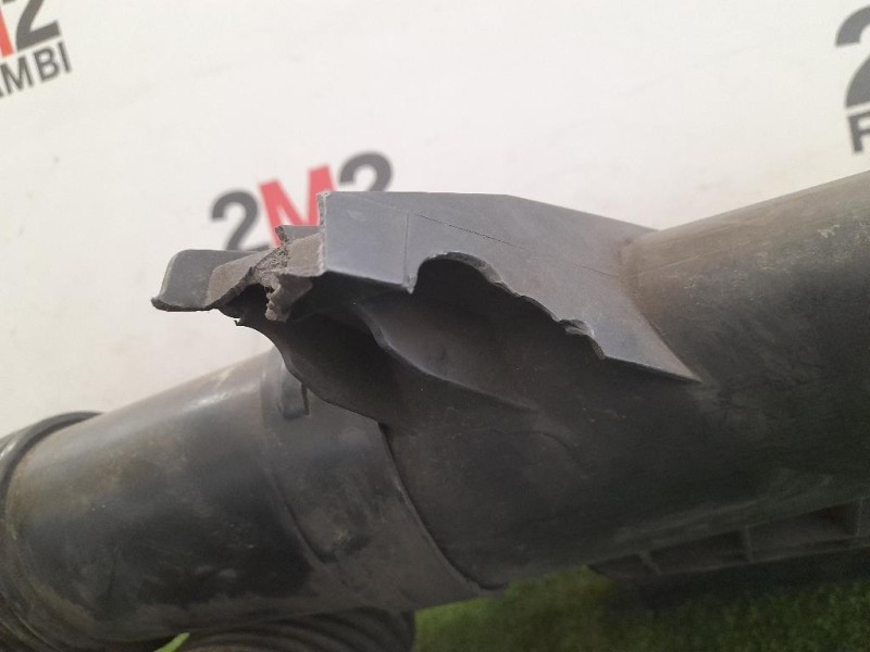 Filtro ARIA Completo A6395281306 Mercedes VITO W639 2004