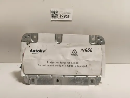 Air-bag Passeggero 31271211 Volvo XC70 III 2013