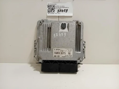 Centralina Iniezione 39140-2A250 Kia RIO III 2012