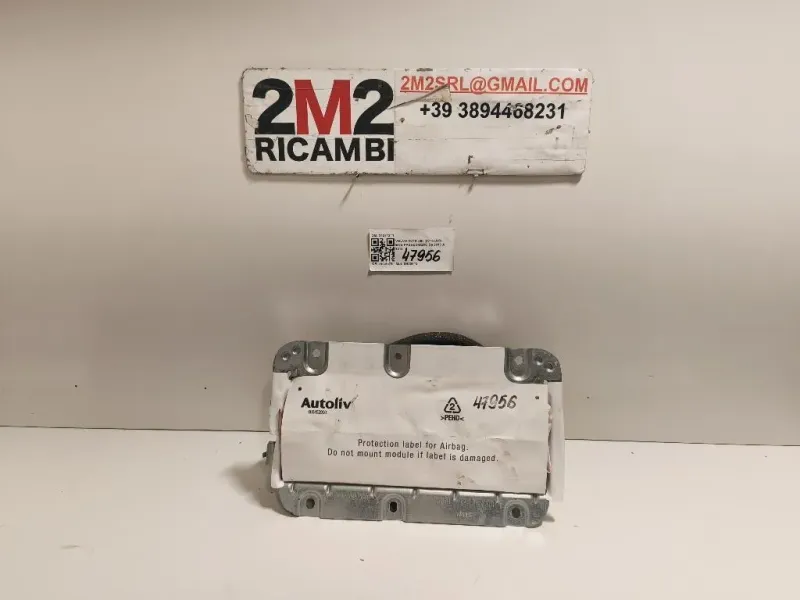 Air-bag Passeggero 31271211 Volvo XC70 III 2013