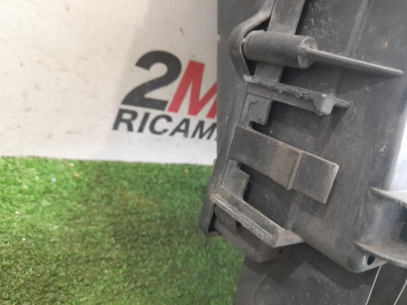 Filtro ARIA Completo A6395281306 Mercedes VITO W639 2004