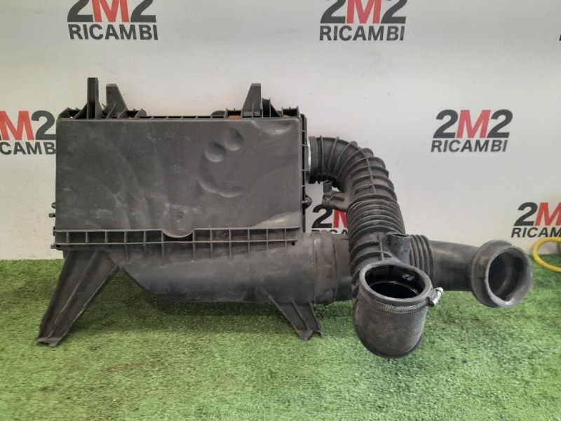 Filtro ARIA Completo A6395281306 Mercedes VITO W639 2004