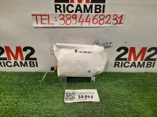 Air-bag Porta ANT DX 601 1905 00 C Bmw Serie 5 E60 Berlina 2004