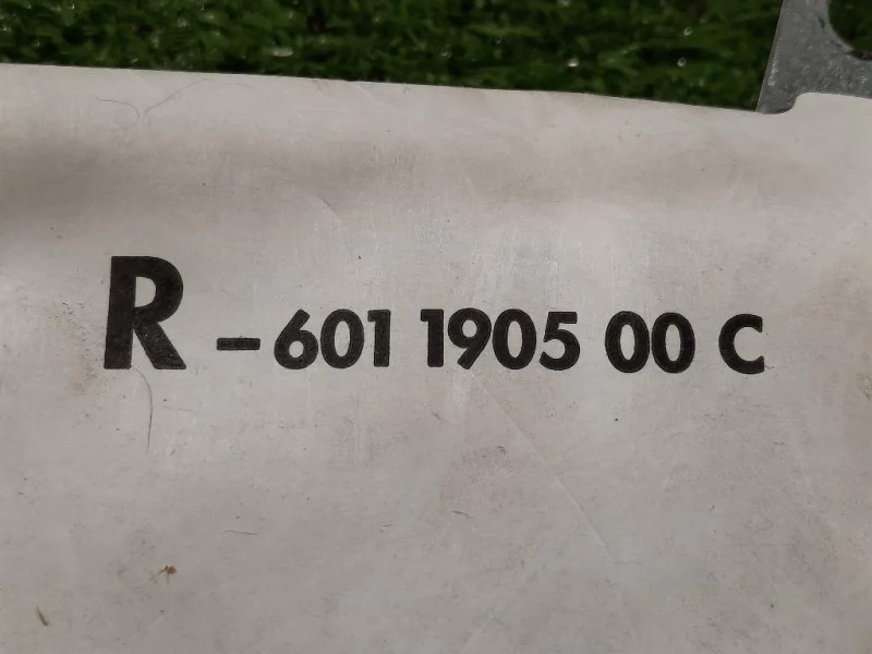 Air-bag Porta ANT DX 601 1905 00 C Bmw Serie 5 E60 Berlina 2004