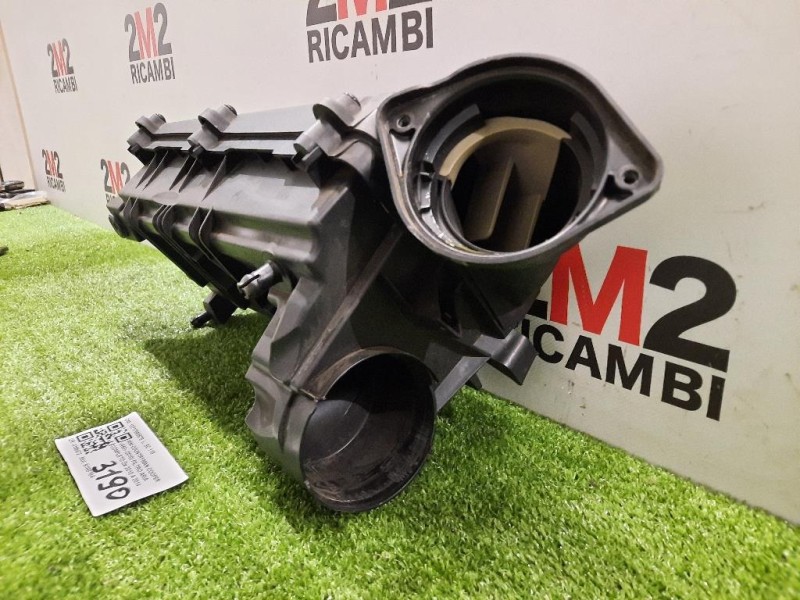 Filtro ARIA Completo 13717583678 Mini Countryman Cooper R60 2010