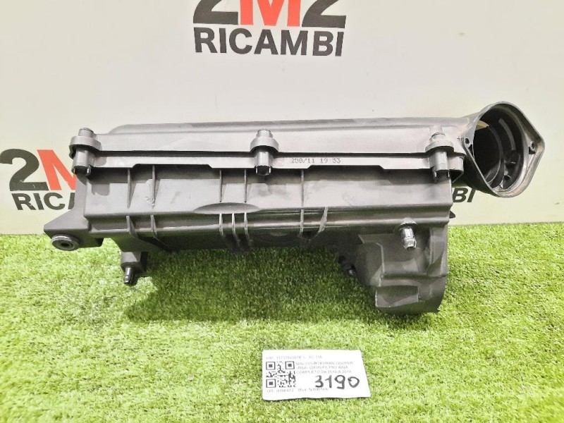 Filtro ARIA Completo 13717583678 Mini Countryman Cooper R60 2010