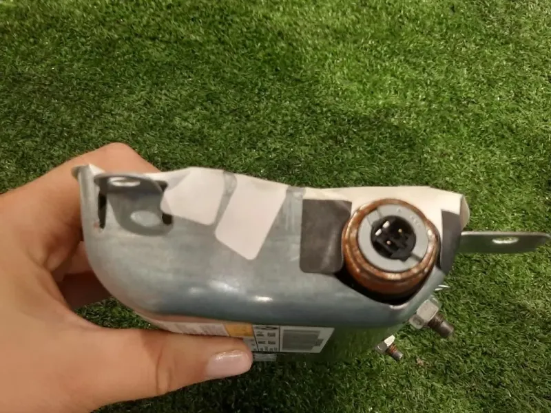 Air-bag Porta ANT DX 601 1905 00 C Bmw Serie 5 E60 Berlina 2004