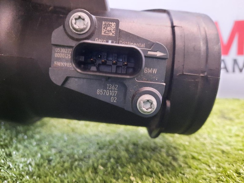 Filtro ARIA Completo 13717638785 Mini MINI ONE F55 2014