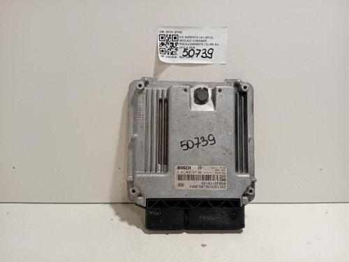 Centralina Iniezione 39101-2F850 Kia Sorento III 2012