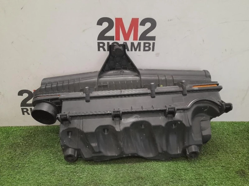 Filtro ARIA Completo 7534822 Mini MINI ONE R56 2007