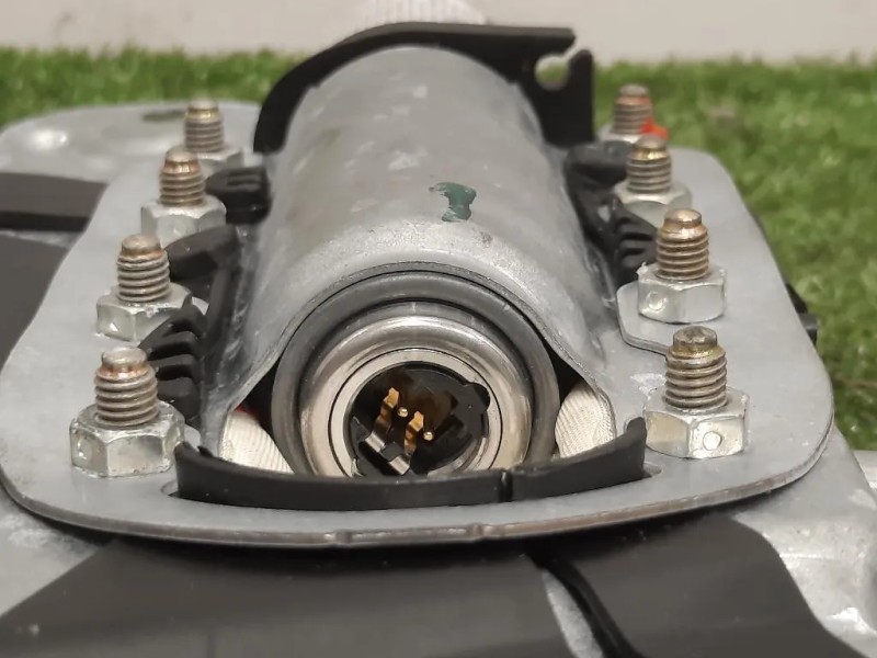 Air-bag Porta ANT DX 34703723404B Bmw X5 E53 2000