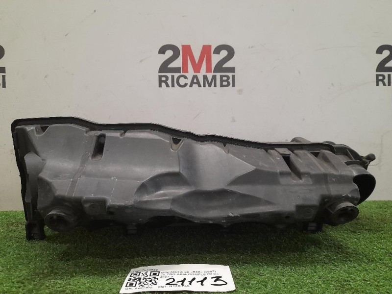 Filtro ARIA Completo 7534822 Mini MINI ONE R56 2007