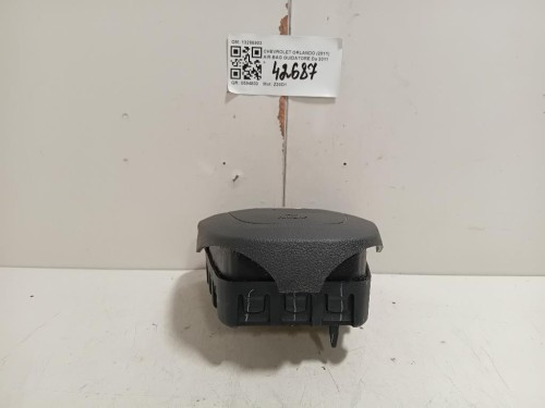 Air-bag Guidatore 307080199P10-AA Chevrolet Orlando 2011