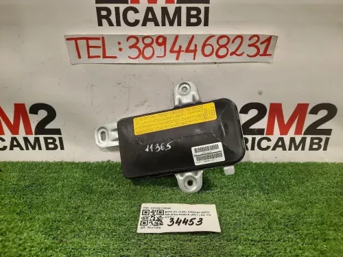 Air-bag Porta ANT DX 347055130040 Bmw Z4 E85 Cabrio 2003