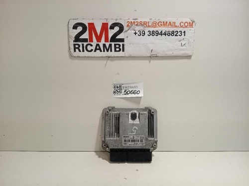 Air-bag Porta ANT DX A2038602205 Mercedes Classe C W203 2000