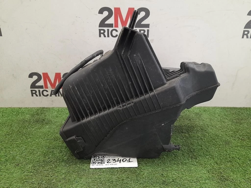 Filtro ARIA Completo 8200309636 Nissan Nv200 2009