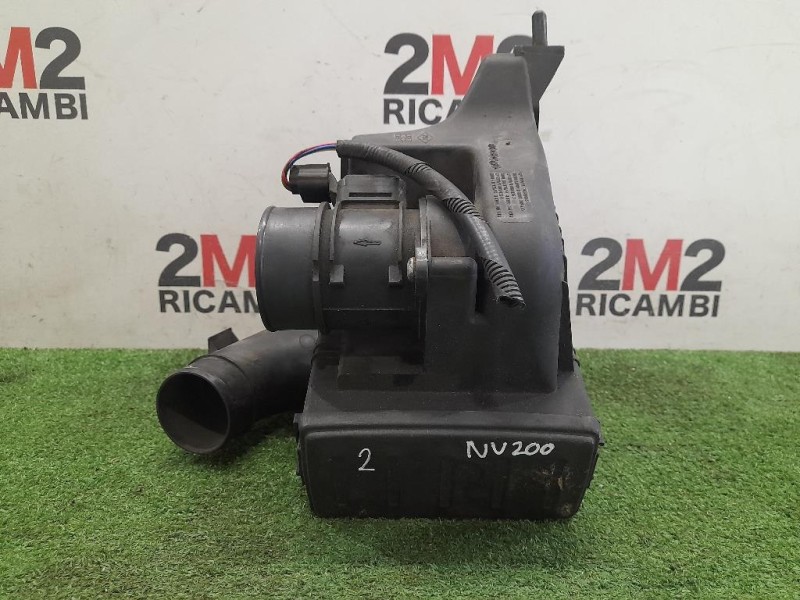 Filtro ARIA Completo 8200309636 Nissan Nv200 2009