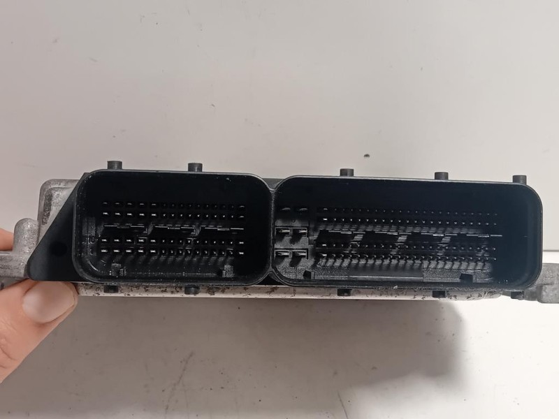 Centralina Iniezione 39120-2A051 Kia Sportage III 2010