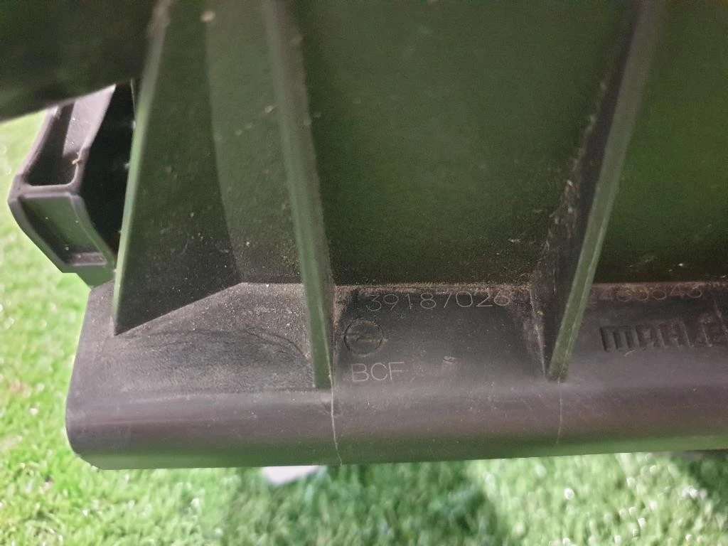 Filtro ARIA Completo 39187026 Opel Astra K 2019