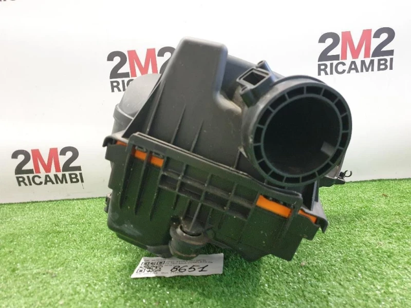 Filtro ARIA Completo 39187026 Opel Astra K 2019