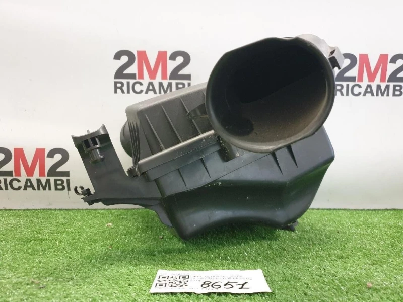 Filtro ARIA Completo 39187026 Opel Astra K 2019