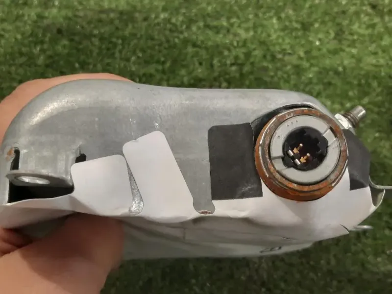 Air-bag Porta ANT SX 601 1905 01 C Bmw Serie 5 E60 Berlina 2004