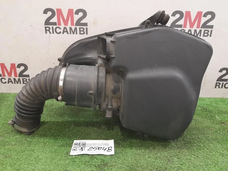 Filtro ARIA Completo 39030322 Opel Astra K SW 2016