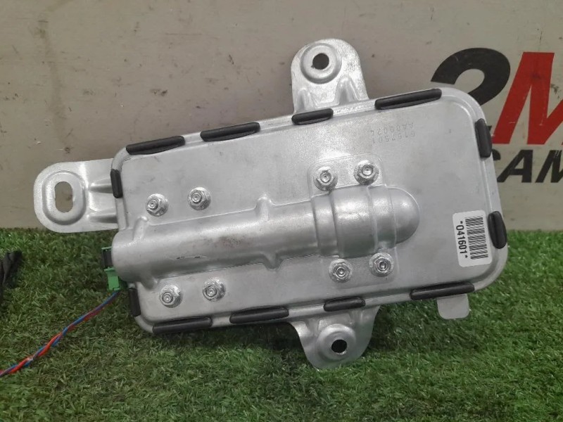 Air-bag Porta ANT SX 30705512904M Bmw Z4 E85 Cabrio 2003