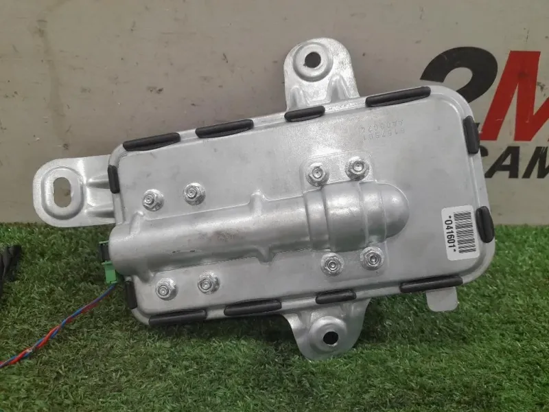 Air-bag Porta ANT SX 30705512904M Bmw Z4 E85 Cabrio 2003