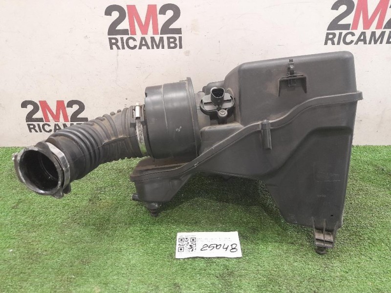 Filtro ARIA Completo 39030322 Opel Astra K SW 2016