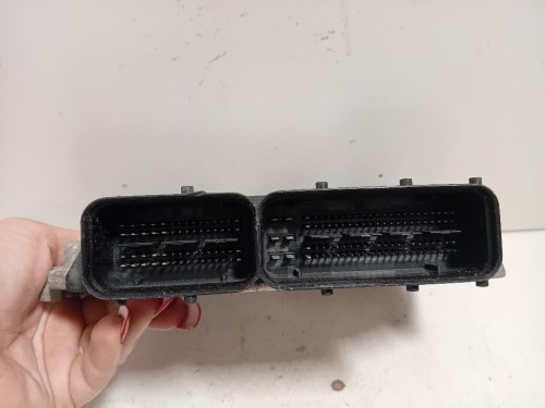 Centralina Iniezione