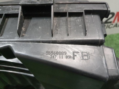 Filtro ARIA Completo 55560889 Opel Insignia A SW 2009