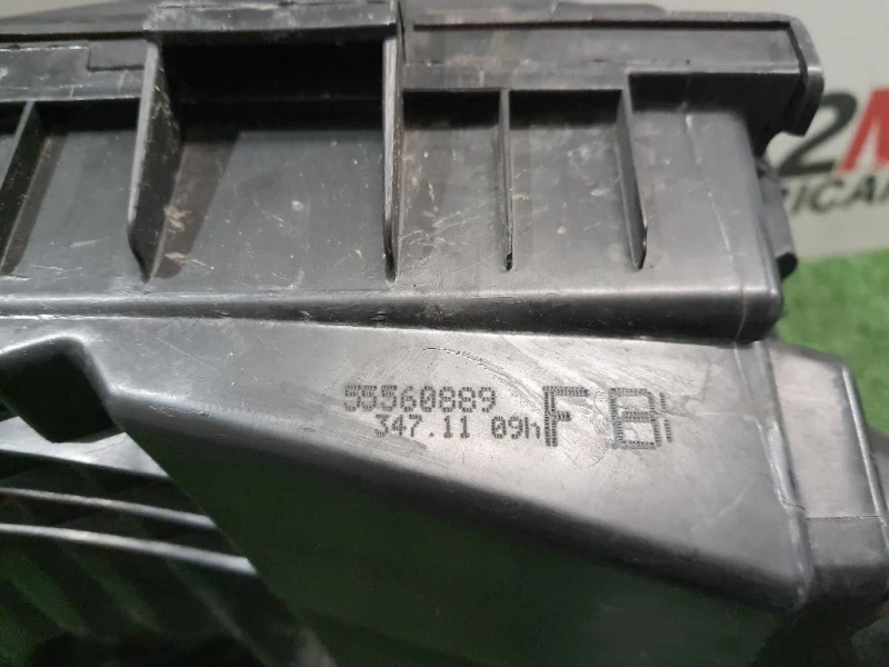 Filtro ARIA Completo 55560889 Opel Insignia A SW 2009