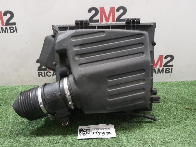 Filtro ARIA Completo 55560889 Opel Insignia A SW 2009