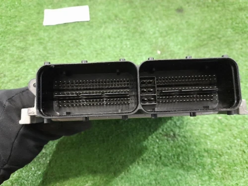 Centralina Iniezione 391502A370 Kia Sportage IV 2016