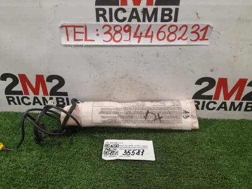 Air-bag Sedile ANT DX 8K0 880 242 P Audi A4 8K5 Avant 2008